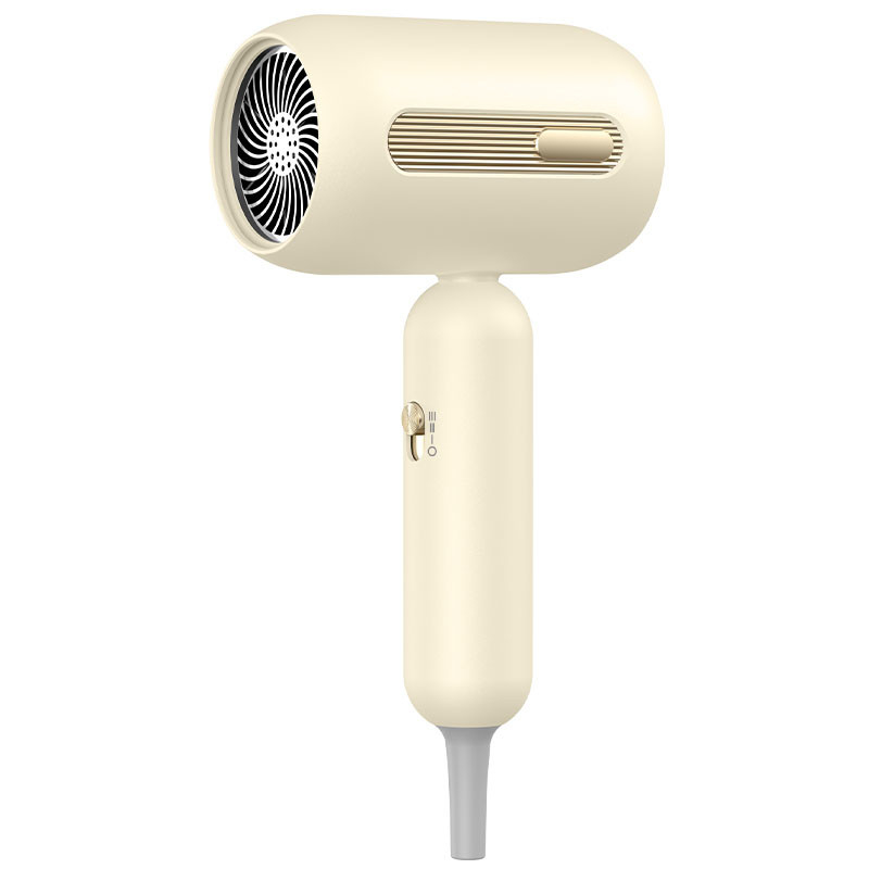 Professional Revair Hair Dryer Customization with NTC Intelligent Temperature Control in Blue Light Ion