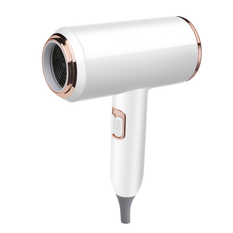 Customizable Hair Dryer with 200 Million Negative Ions and 21000RPM Brushless DC Motor