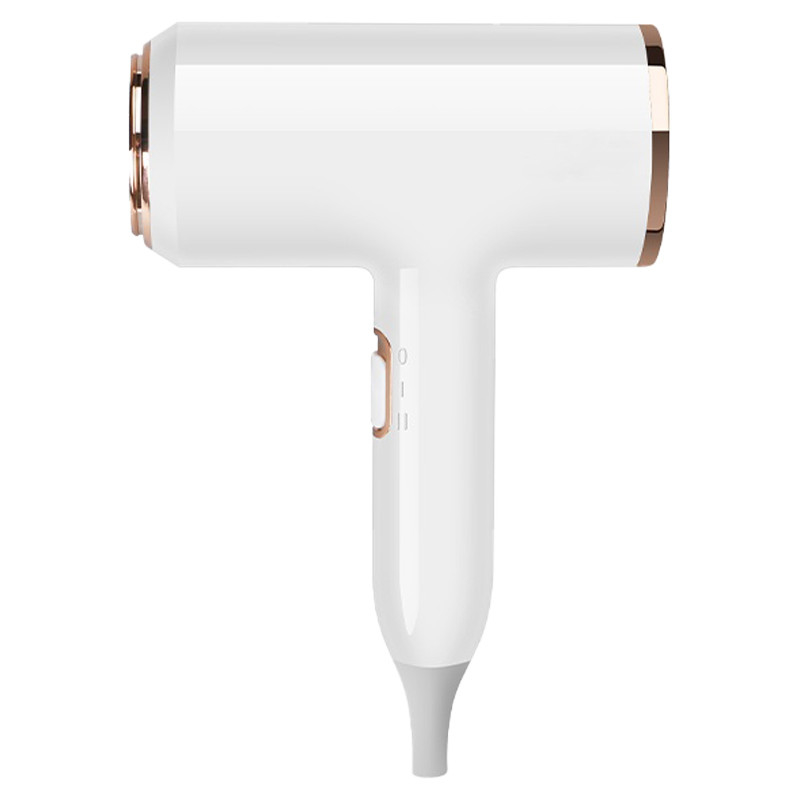 Customizable Hair Dryer with 200 Million Negative Ions and 21000RPM Brushless DC Motor