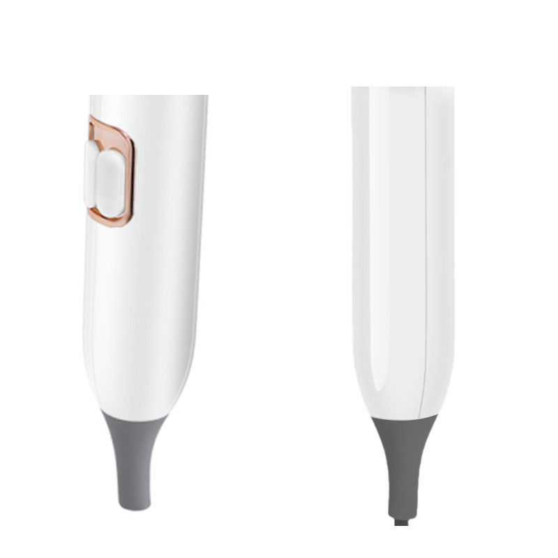 Customizable Hair Dryer with 200 Million Negative Ions and 21000RPM Brushless DC Motor