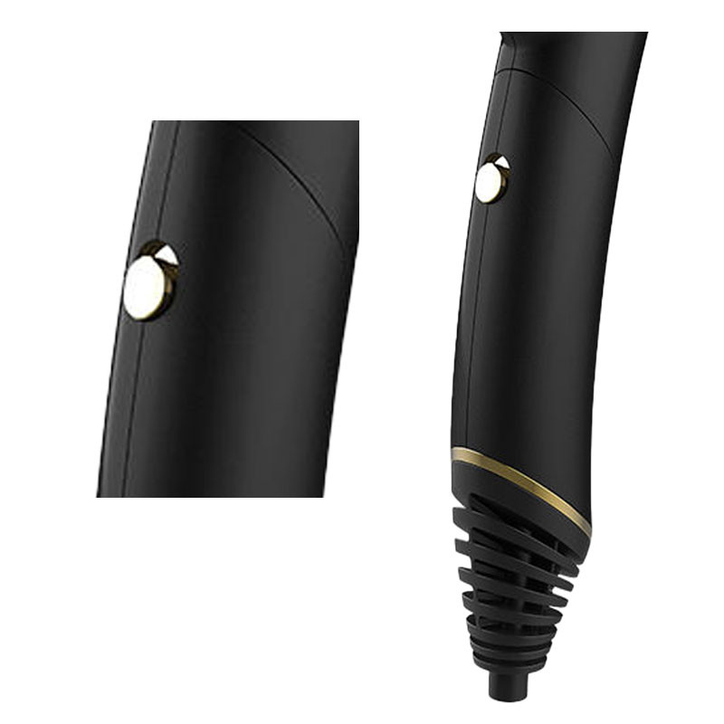 Styling Folding Travel Hair Dryer Ionic Blower Concentrator BLDC Motor For Home