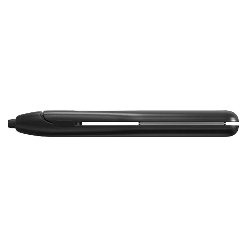Smart Touch Screen LCD Travel Size Hair Straightener For Safe And Quick Straightening