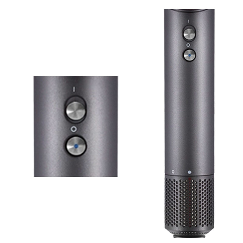 Customizable Luxury High Speed Dryer with 3 Speed Settings for Home and Travel Gifts