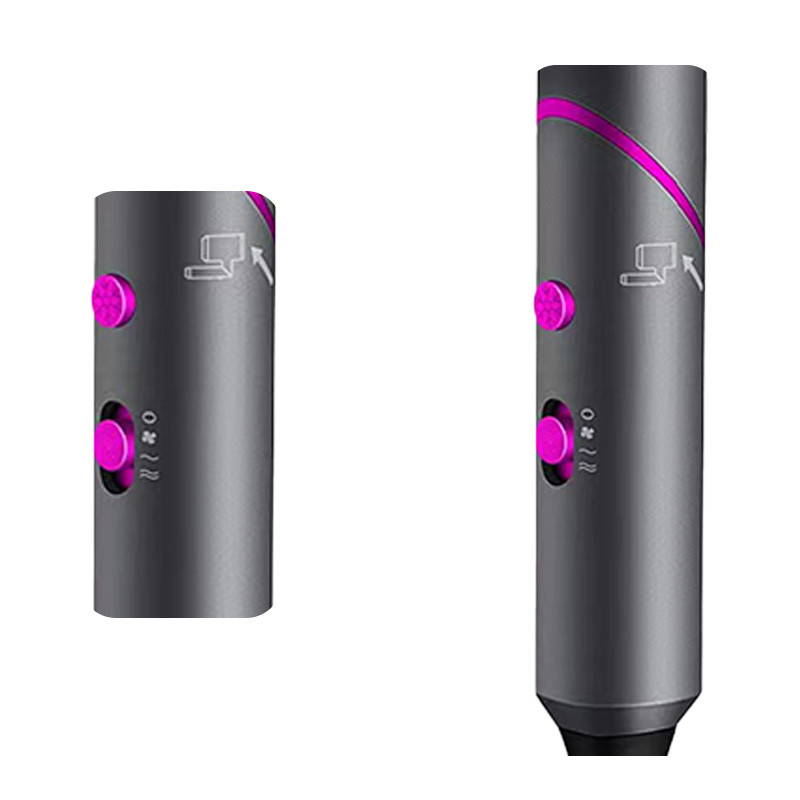 New High Speed Folding Handle Hair Dryer Negative Ion Diffuser Blower Hair Dryer For Salon Equipment