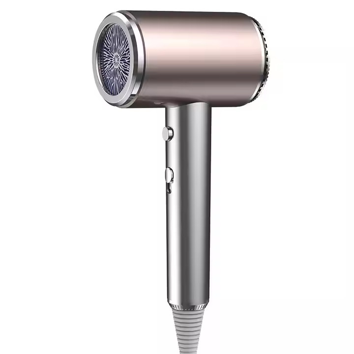 1500W Portable High Speed Negative Ion Revair Electric Hair Dryer for Home Cordless Professional